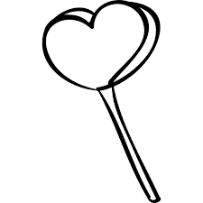 Free Free Heart Lollipop Svg 468 SVG PNG EPS DXF File