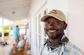 Photo Essay: The Big Bonefish of Deep Water Cay