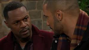 The Young and the Restless spoilers: The real Damian appears