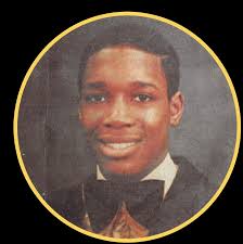 Brother Kelvin Stanley Davis, Sr.