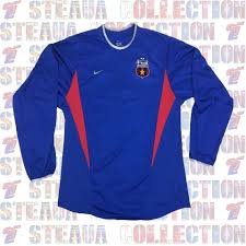 Fc botoșani is going head to head with fcsb starting on 15 jul 2021 at 17:30 utc. Fcsb Fora Camisa De Futebol 2003 2004