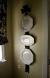 Modern Hang Plates On Wall