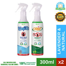 Wait for all hard and soft. Bio D Sleeptite Bed Bug Dust Mite Control Spray Lavender 300ml Orbit Insect Control Spray 300ml Bundle Pack Shopee Malaysia