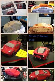 Fe1ec72c99c4460688fa8d9730b1a01d Jpg 640 960 Pixels Gateau En Forme De Voiture Tutoriel Pour Faire Des Gateaux Gateau Anniversaire Chocolat