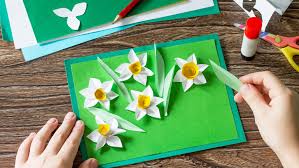 Best of all, the kids are sure to have a blast i just love the spring theme for preschool and kindergarten! 15 Spring Break Activities For Children To Enjoy