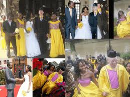 Trump and kenyatta met later in the oval office to hold an expanded bilateral meeting. Kenyans Whose Weddings Have Been Graced By Uhuru