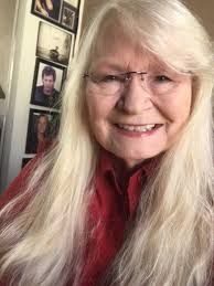 Ruth Scarangello Obituary