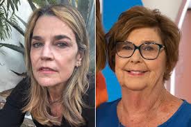 Savannah Guthrie pleads with 'whoever has' missing mom in emotional video