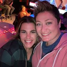 Kristy Chapman's Instagram, Twitter & Facebook