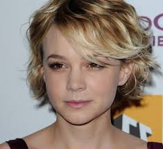 Sleek your fringe hair in a slanting position towards the right side of the forehead. Short Hair Side Bangs Short Hairstyles