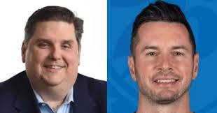 At times, JJ seethes": Brian Windhorst gets candid about Lakers head  coach's approach to his role