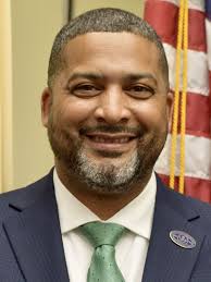 Message from Councilman Roshan White