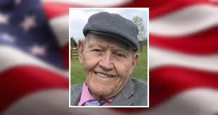 William C. 'Bo' Simpson Obituary December 7, 2024