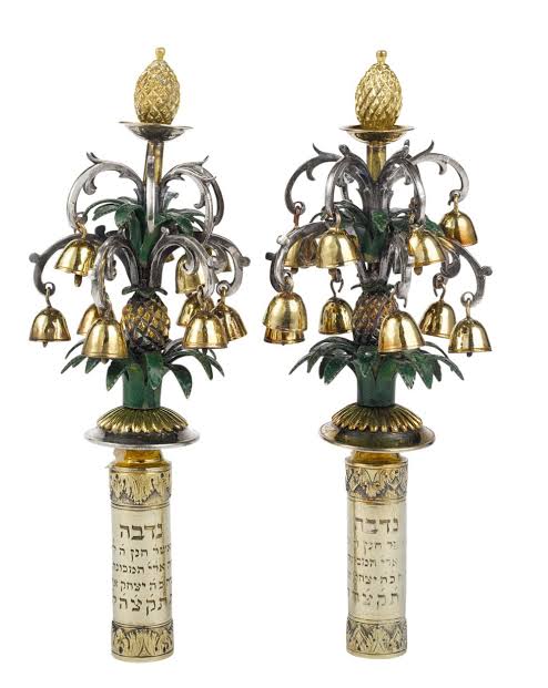 The Sassoons Exhibition at the Jewish Museum - A Sneak Peek Inside a Legacy of World-Class Collecting