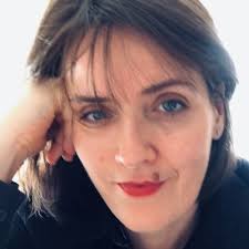 Laura Danks (@auradanks)