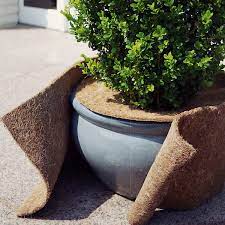 Auf diesen seiten finden sie dekorative und nützliche artikel für den garten, für den balkon, die terrasse etc. Videx Garden Winterschutz Kokosmatte Natur 50 Cm X 150 Cm Kaufen Bei Obi