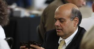 Warren Buffett successors: Gregory Abel, Indian Ajit Jain added to  Berkshire Hathaway board