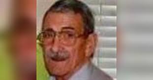 Robert L Cross Obituary