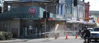 3news.co.nz/quake 3 news video footage from the 2011christchurch earthquake, new zealand. From The Archives Stories Of The 4 September 2010 Canterbury Earthquake New Zealand Doctor