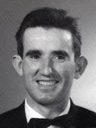 Obituary of Mirko "Mike" Gustin