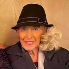 Obituary information for Donna Fay Johnston