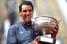 Roland garros winners prize money 2021. How Rafael Nadal Won The 2019 French Open Men S Singles Title