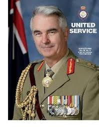 The Institute for Defence and Security Studies NSW and Australia Journal  Articles