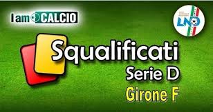 Oggi il portiere classe '94, cresciuto nelle giovanili del brescia e successivamente diventato primo difensore delle rondinelle, ha apposto la sua firma sul. Ultime Notizie Serie D Girone F I Am Calcio Campobasso