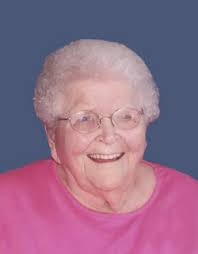 Lois Chirolle Christopherson Harder (1917-2012)