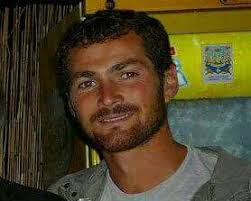 Rinnovu porta u so sustegnu à Massimu Susini è chjama à participà à una  mossa di fronte à u Palazzu di Ghjustizia Luni in Bastia à 3 ore pè u so  prucessu.