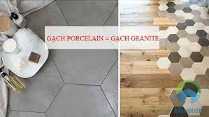 TOP 99 Mẫu gạch granite Đẹp, Giá tốt cho nhiều Không gian