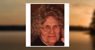 Bonnie Stegall Obituary February 20, 2017