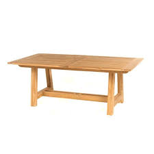 This Extension Dining Table Of Antiqued Solid Reclaimed Teak Can Be Paired With Many Of Collections And Is Esp Dining Table Wood Dining Table Teak Dining Table