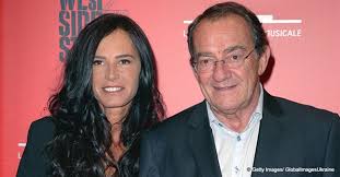 Pierre Richard Decouvrez Sa Femme Ceyla Lacerda Et De Ses Deux Enfants