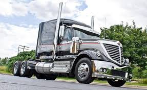 Semi Truck Customization Guide Paint Lights Fenders