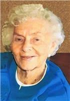 Emma Smith Obituary (2018)