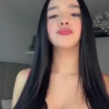 Sofia Roberta Garcia Velarde Instagram and TikTok Influencer Media Kit