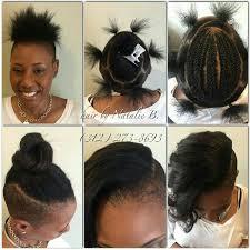 Long Weave With Shaved Sides Shaved Side Hairstyles Hair Styles Weave Hairstyles
