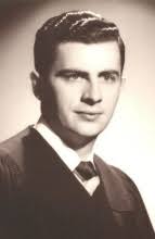 Obituary information for William W. Cornish