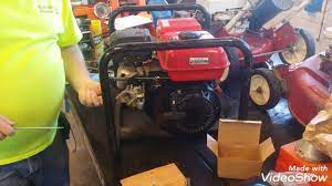 Check spelling or type a new query. Just Got A Free Honda Ez2500 Generator Missing Parts Let S Make It Run Again Youtube