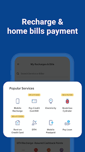 Anybody prepared for modern life needs to carry around in their pocket pen and paper, a. Download Payments Wallet Recharge For Android 6 0 1