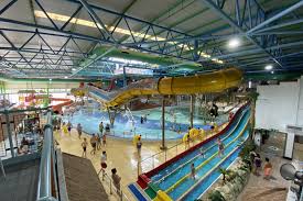 Controversial family nude swim event at Stoke's Waterworld returns this  weekend | The Manc