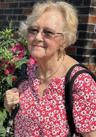 Obituary of Elizabeth A. Masi