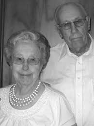 Rev. Mark and Ruth Mayou to celebrate 60 years of marriage