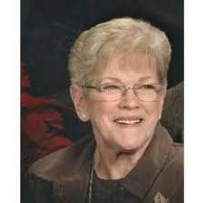 Sharon Larsen Obituary (1939