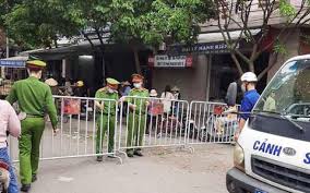 Hải dương yêu cầu người dân trên địa bàn ở tại nhà, chỉ ra đường trong trường hợp thật sự cần thiết; Chá»§ Quan XÄƒm Hinh á»Ÿ Háº£i DÆ°Æ¡ng Ä'á»c Bao Tin Tá»©c Má»›i Nháº¥t 24h Qua Afamily