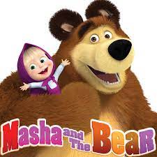 Desene animate cu masha si ursul. Masa And The Bear Masa Si Ursul Photos Facebook