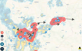 Jul 24, 2021 · gdzie jest burza? Media Do Pobrania Mapa Burzowa Gdzie Jest Burza Siec Obserwatorow Burz