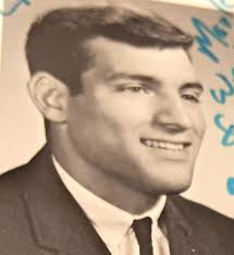 Remembering Jim Orlando, East High School class of 1967