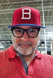 ESTADIO MUNICIPAL HIRAM BITHORN . . . Se ve SH0W!